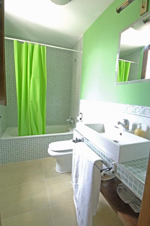 Apartamentos Sierra De Francia Monsagro Oda fotoğraf