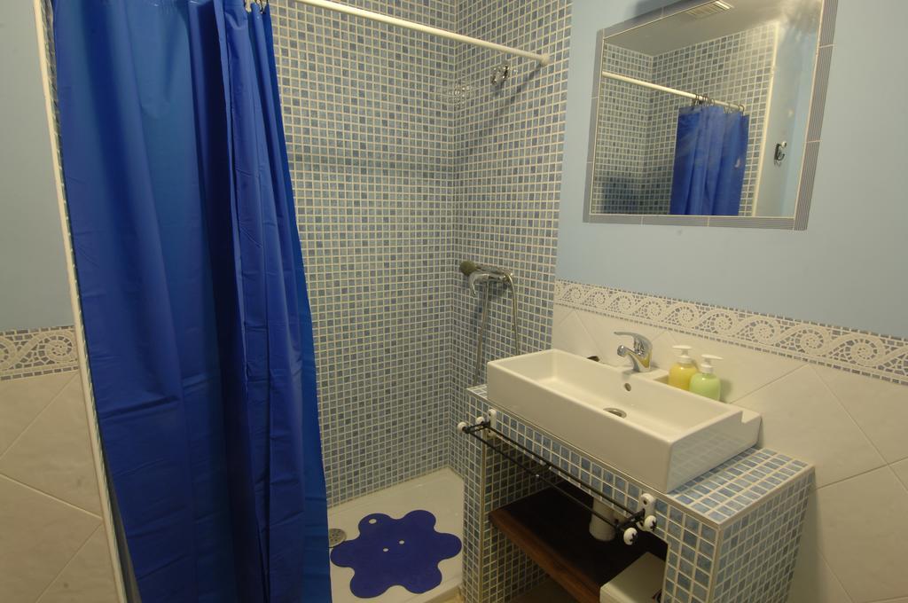 Apartamentos Sierra De Francia Monsagro Oda fotoğraf