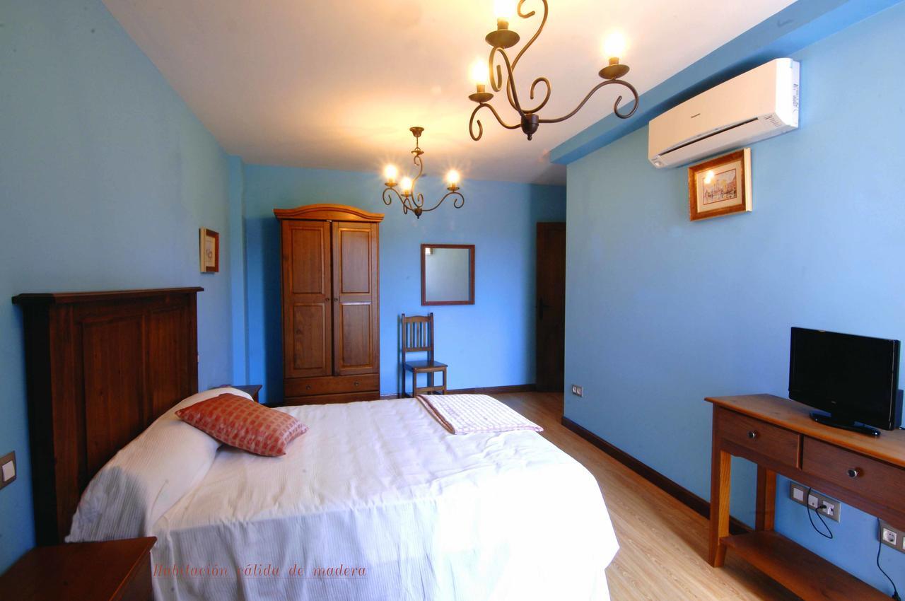 Apartamentos Sierra De Francia Monsagro Dış mekan fotoğraf