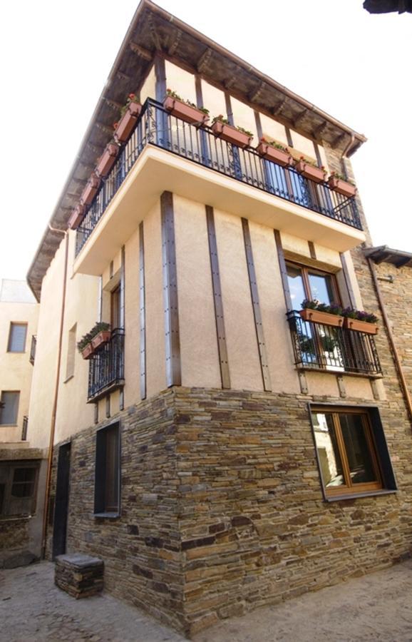 Apartamentos Sierra De Francia Monsagro Dış mekan fotoğraf
